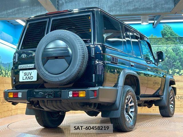 Toyota Land Cruiser 70 2024-07 7251212-16