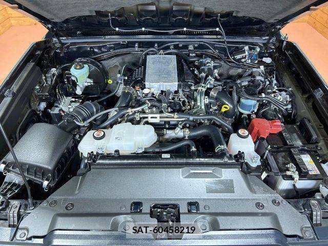 Toyota Land Cruiser 70 2024-07 7251212-17