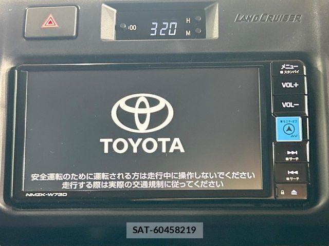 Toyota Land Cruiser 70 2024-07 7251212-2