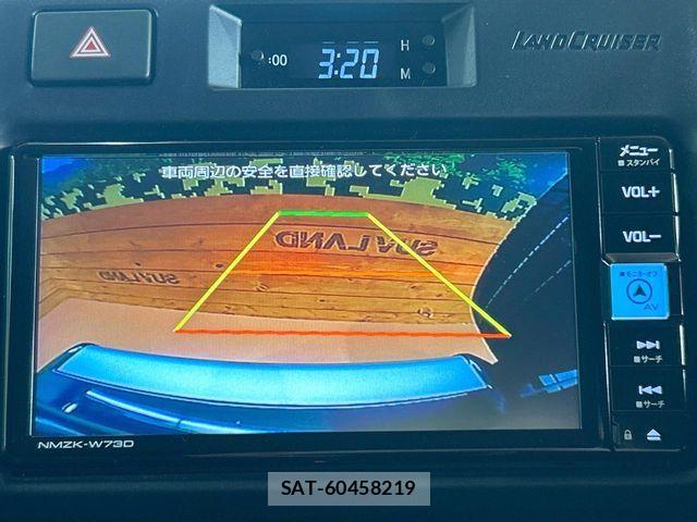 Toyota Land Cruiser 70 2024-07 7251212-3