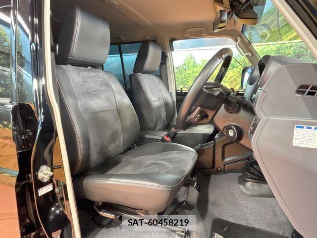 Toyota Land Cruiser 70 2024-07 7251212-7