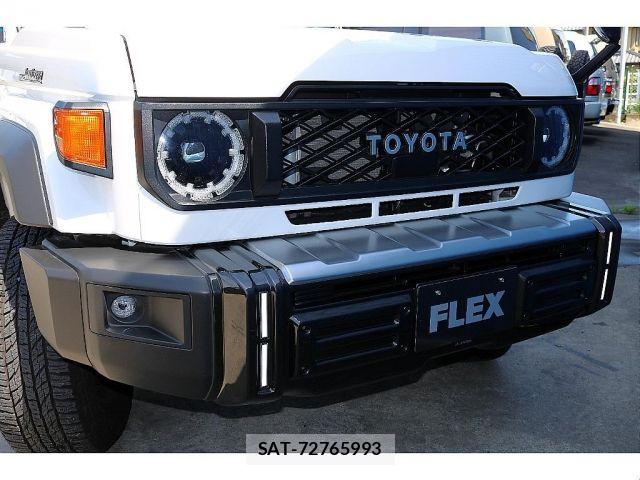 Toyota Land Cruiser 70 2024-01 7251215-9