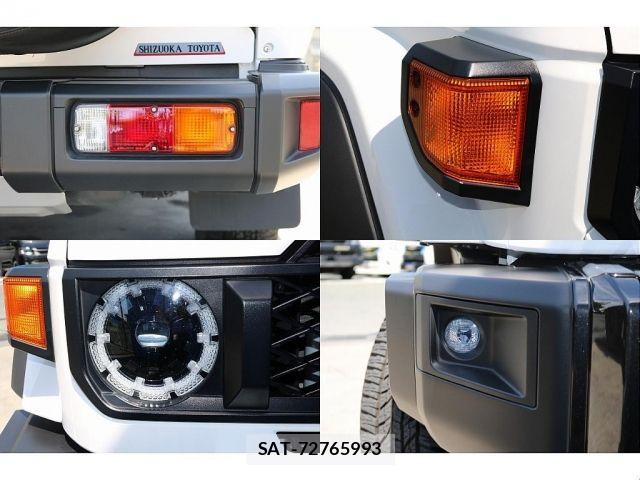Toyota Land Cruiser 70 2024-01 7251215-10