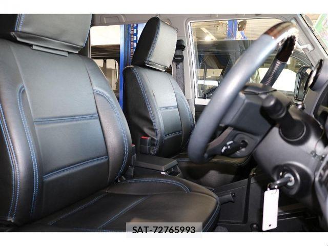 Toyota Land Cruiser 70 2024-01 7251215-13