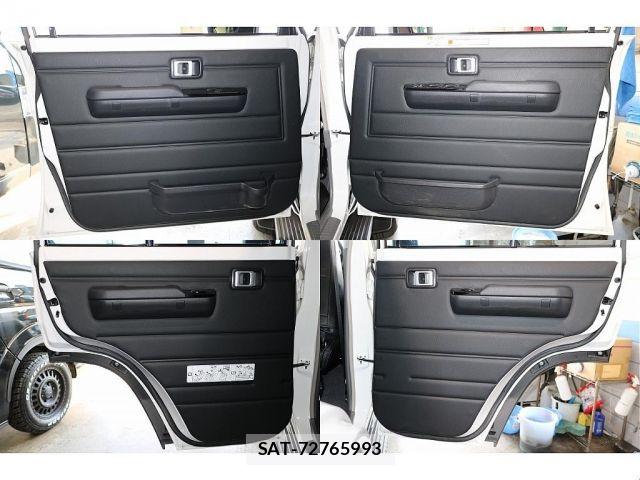 Toyota Land Cruiser 70 2024-01 7251215-17
