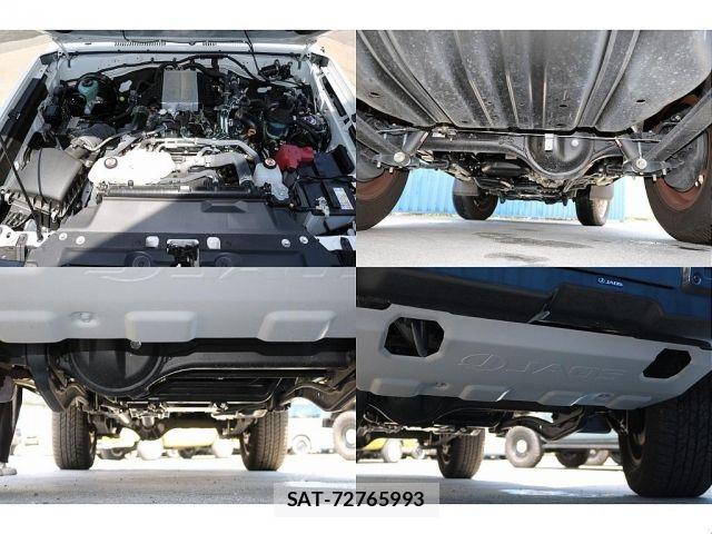 Toyota Land Cruiser 70 2024-01 7251215-18