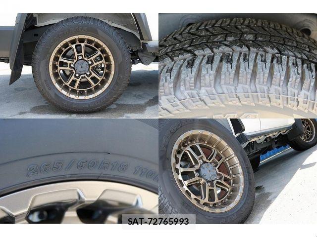 Toyota Land Cruiser 70 2024-01 7251215-19