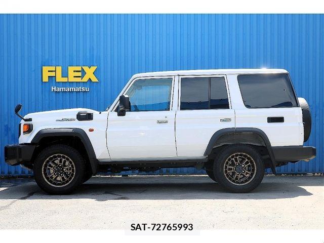 Toyota Land Cruiser 70 2024-01 7251215-5