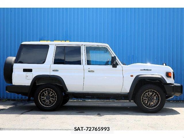 Toyota Land Cruiser 70 2024-01 7251215-6
