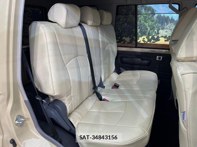 Toyota Land Cruiser 70 2024-01 7251213-11