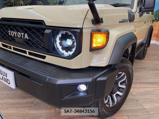 Toyota Land Cruiser 70 2024-01 7251213-13