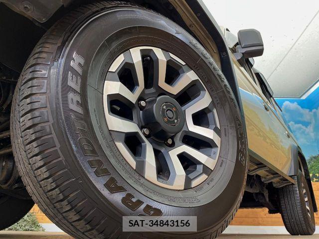 Toyota Land Cruiser 70 2024-01 7251213-14
