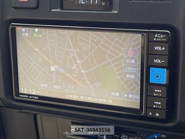 Toyota Land Cruiser 70 2024-01 7251213-2
