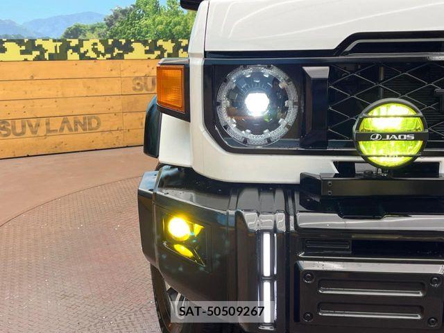 Toyota Land Cruiser 70 2024-02 7272157-12