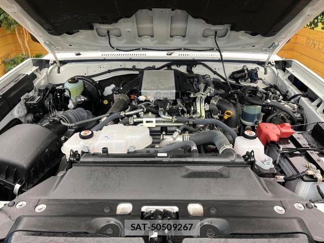 Toyota Land Cruiser 70 2024-02 7272157-18
