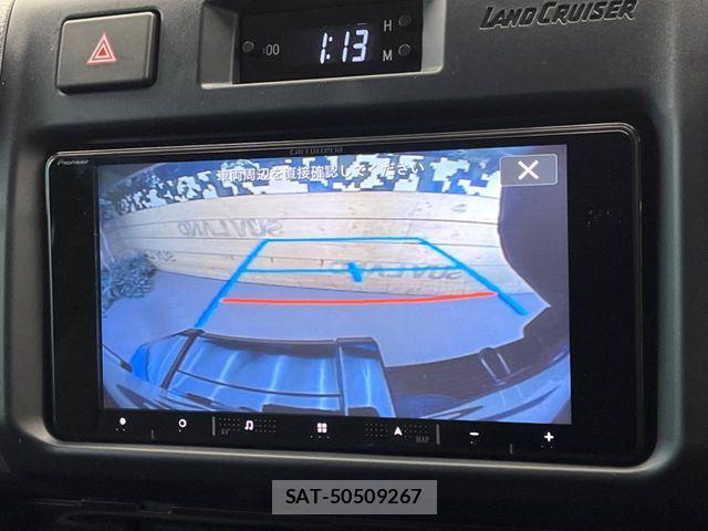 Toyota Land Cruiser 70 2024-02 7272157-4