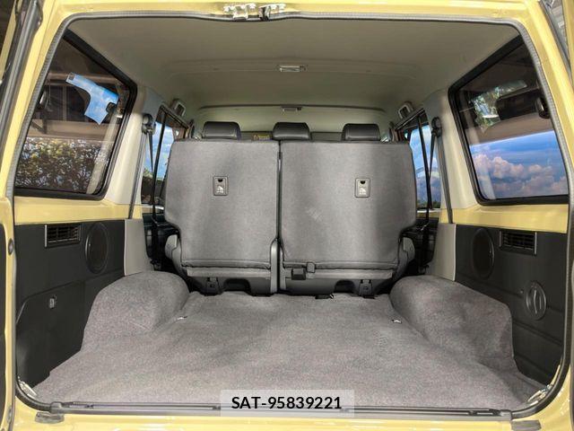 Toyota Land Cruiser 70 2024-03 7327822-9