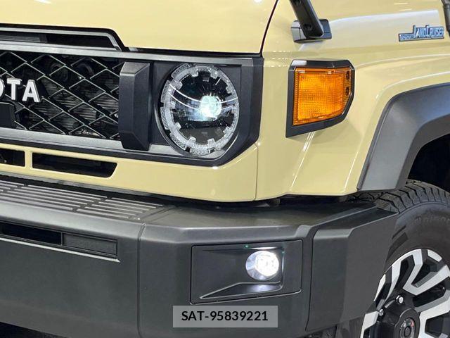 Toyota Land Cruiser 70 2024-03 7327822-11