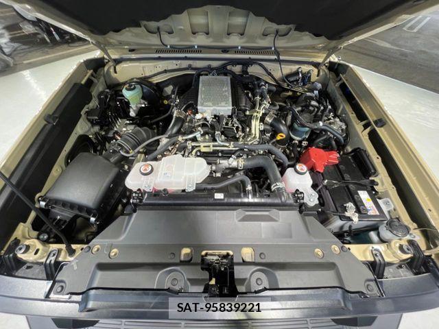 Toyota Land Cruiser 70 2024-03 7327822-17