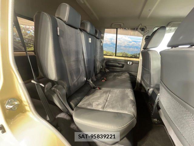 Toyota Land Cruiser 70 2024-03 7327822-8