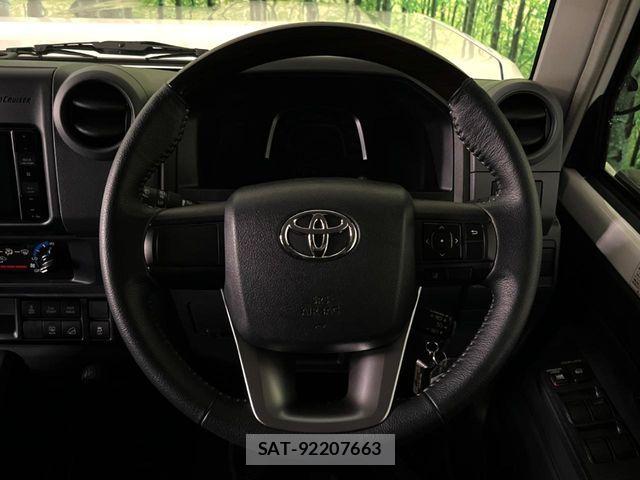 Toyota Land Cruiser 70 2024-01 7327821-11