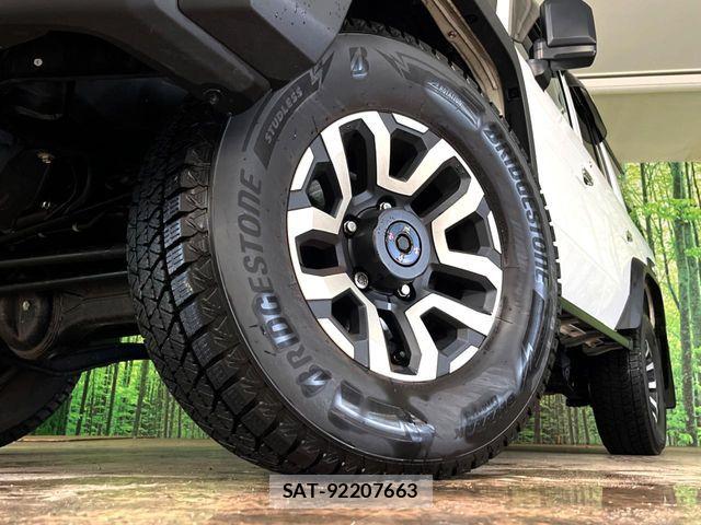 Toyota Land Cruiser 70 2024-01 7327821-13