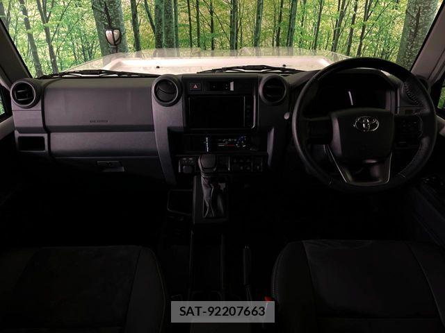 Toyota Land Cruiser 70 2024-01 7327821-1