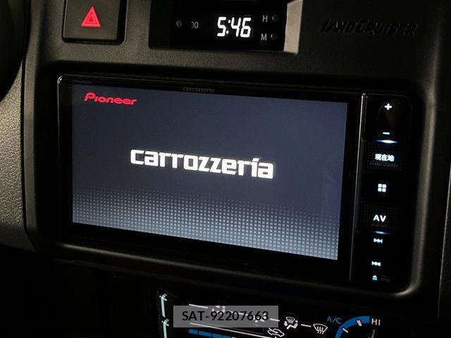 Toyota Land Cruiser 70 2024-01 7327821-2