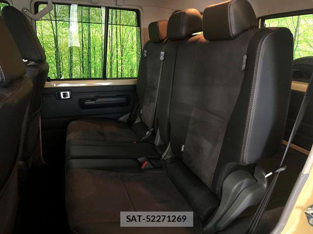 Toyota Land Cruiser 70 2024-11 7358344-9