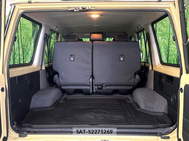 Toyota Land Cruiser 70 2024-11 7358344-10