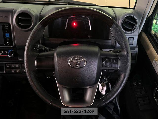 Toyota Land Cruiser 70 2024-11 7358344-11