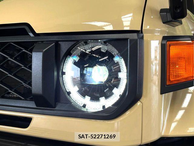 Toyota Land Cruiser 70 2024-11 7358344-12