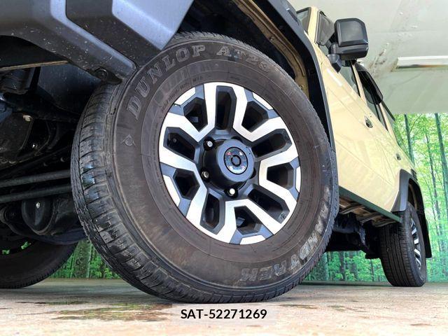 Toyota Land Cruiser 70 2024-11 7358344-13