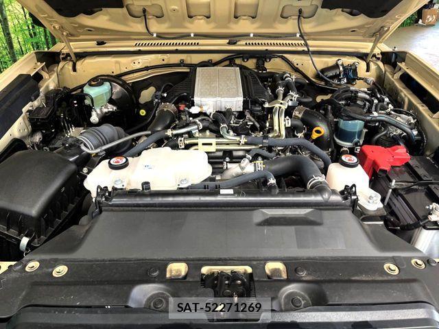 Toyota Land Cruiser 70 2024-11 7358344-18