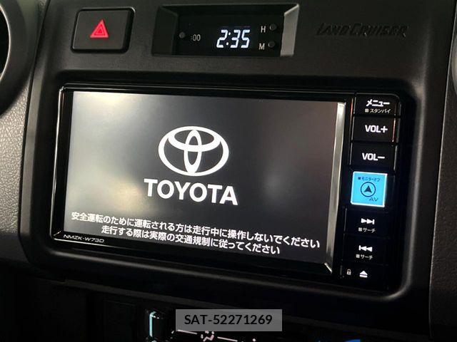 Toyota Land Cruiser 70 2024-11 7358344-3
