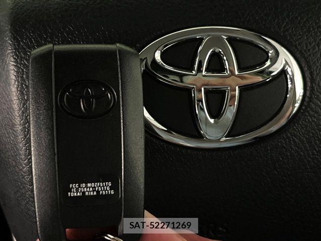 Toyota Land Cruiser 70 2024-11 7358344-7