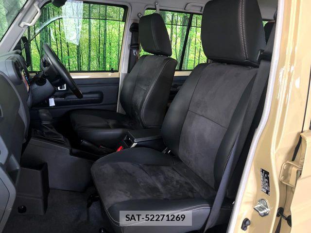 Toyota Land Cruiser 70 2024-11 7358344-8