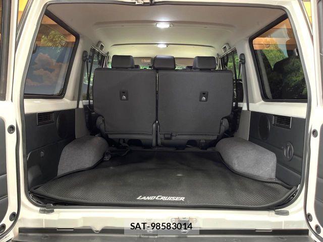 Toyota Land Cruiser 70 2025-03 7358348-9