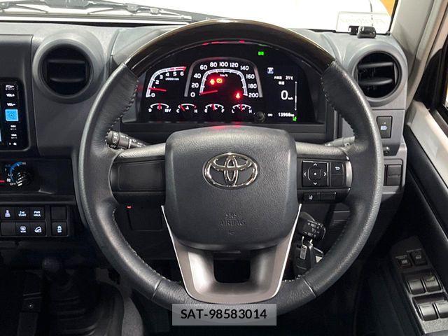 Toyota Land Cruiser 70 2025-03 7358348-10