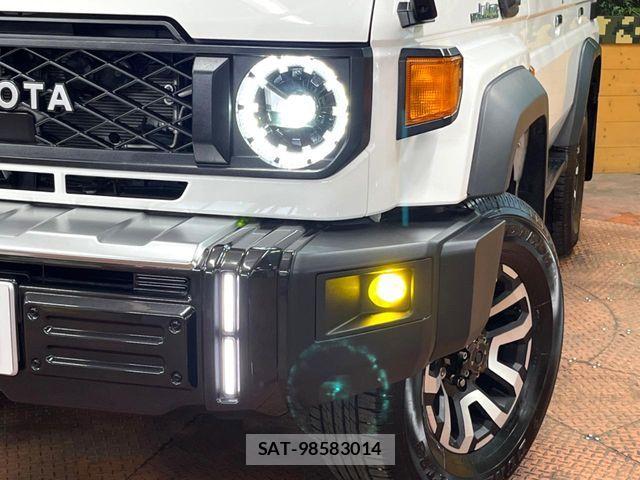 Toyota Land Cruiser 70 2025-03 7358348-11
