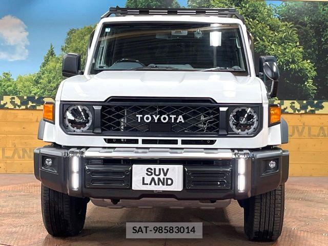 Toyota Land Cruiser 70 2025-03 7358348-13