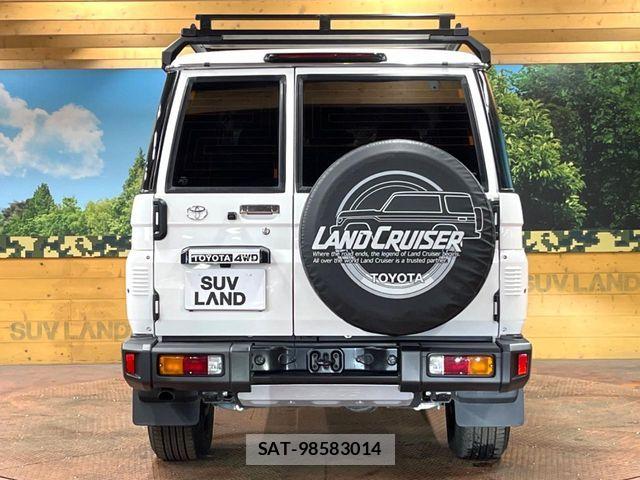 Toyota Land Cruiser 70 2025-03 7358348-14