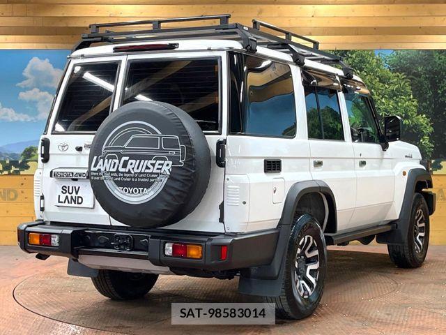 Toyota Land Cruiser 70 2025-03 7358348-16