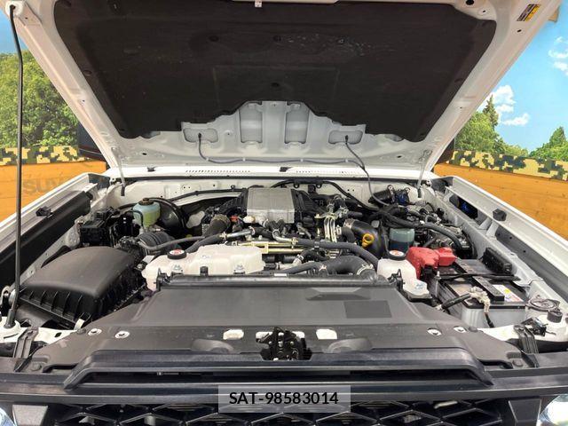 Toyota Land Cruiser 70 2025-03 7358348-17
