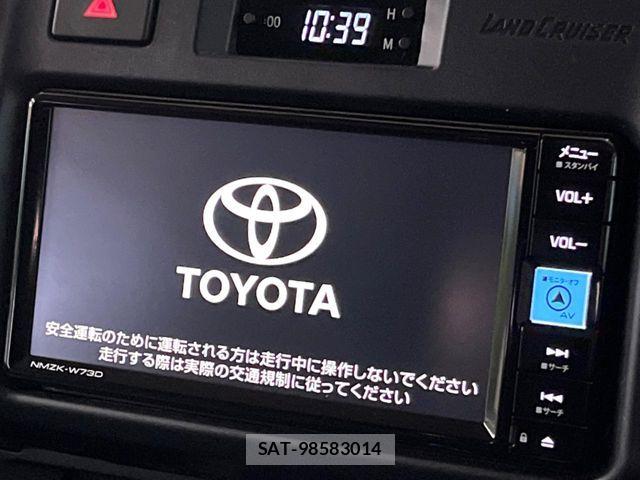 Toyota Land Cruiser 70 2025-03 7358348-2