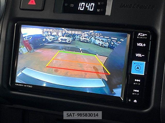 Toyota Land Cruiser 70 2025-03 7358348-3