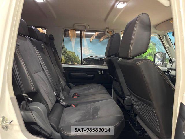 Toyota Land Cruiser 70 2025-03 7358348-8