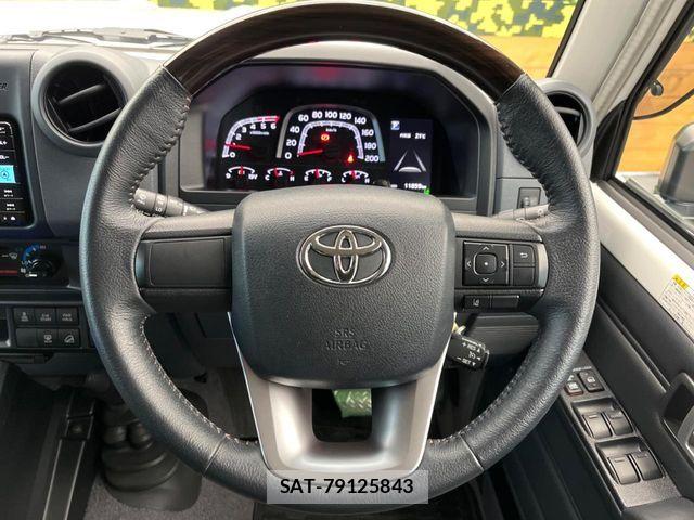 Toyota Land Cruiser 70 2024-04 7358349-9