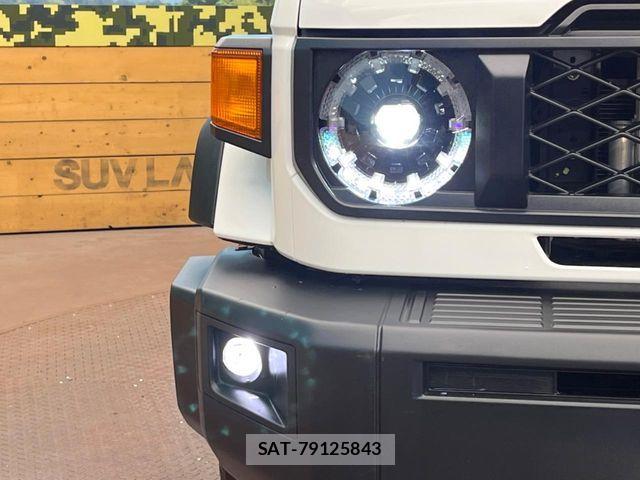 Toyota Land Cruiser 70 2024-04 7358349-10