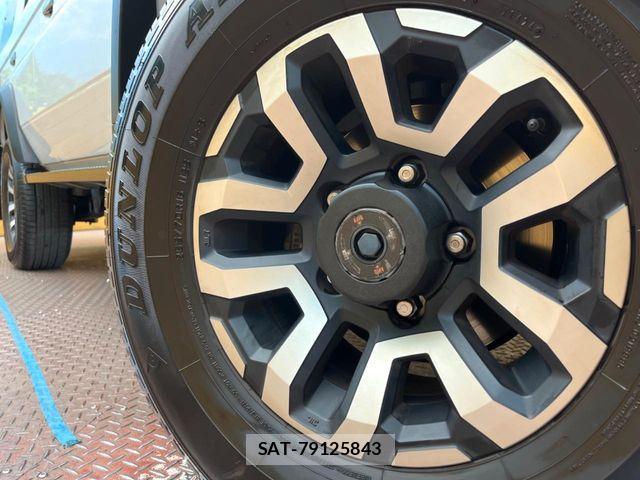 Toyota Land Cruiser 70 2024-04 7358349-11